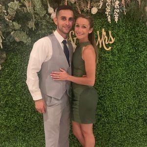 Bloomingdales Cocktail Dress